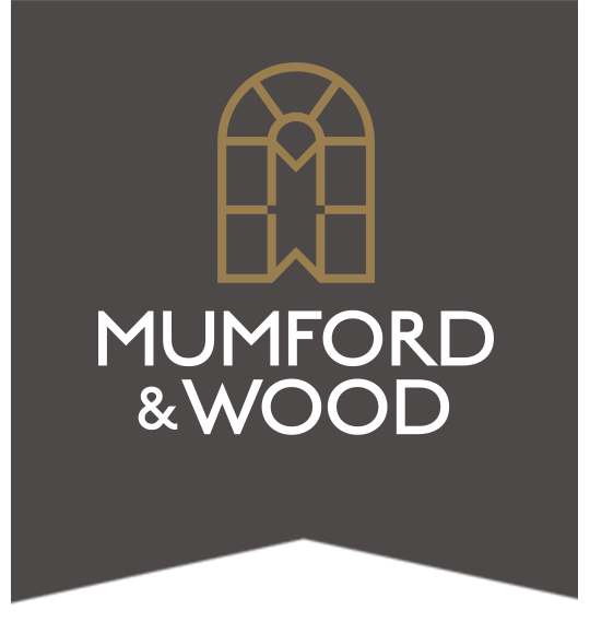 Mumford & Wood - Timber Windows & Doors